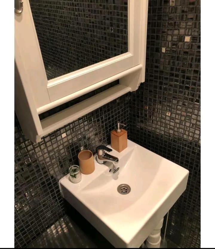 Appartement Chueca Apartament à Madrid Extérieur photo