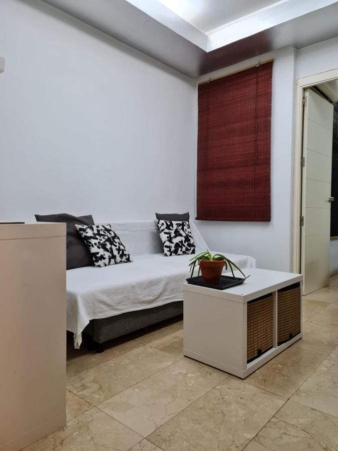 Appartement Chueca Apartament à Madrid Extérieur photo