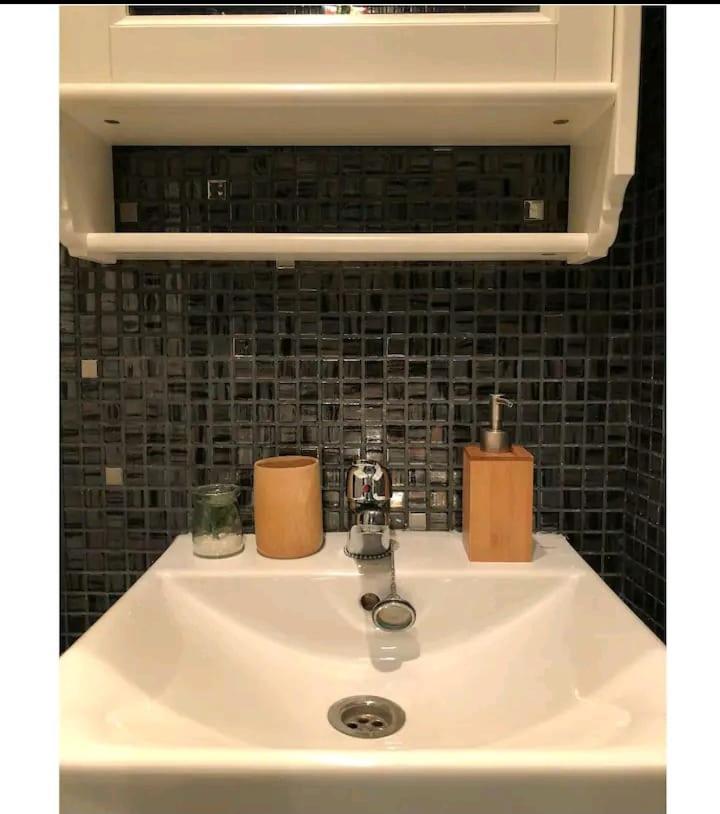 Appartement Chueca Apartament à Madrid Extérieur photo